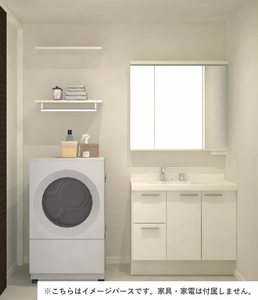 メイプルヴィレッジB 202号-9