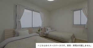 メイプルヴィレッジB 202号-10