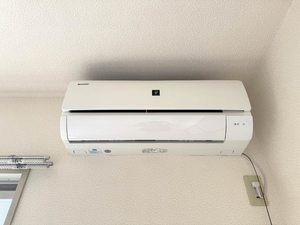 フレグランス小原田 102号-5