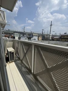 フレグランス小原田 102号-13