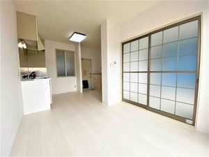 フレグランス小原田 103号-2