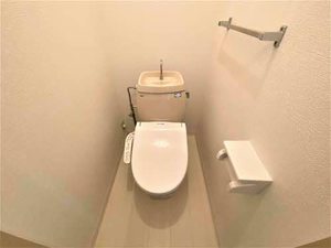 フレグランス小原田 103号-10