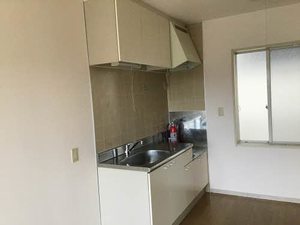 フレグランス小原田 203号-3