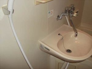 フレグランス小原田 203号-5