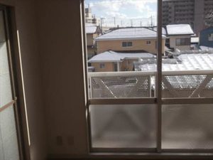 フレグランス小原田 203号-8