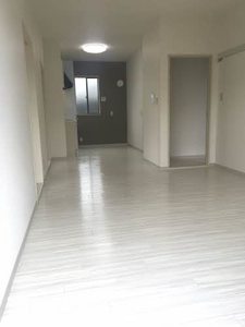 フレグランス白石坂Ｂ 102号-2