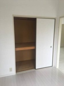 フレグランス白石坂Ｂ 102号-6