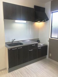 フレグランス白石坂Ｂ 102号-7