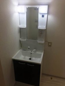 フレグランス白石坂Ｂ 102号-8