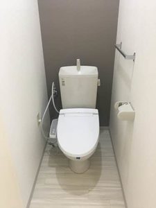 フレグランス白石坂Ｂ 102号-11