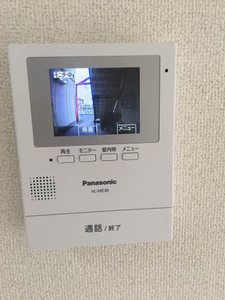 フレグランス白石坂Ｂ 102号-12