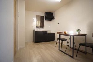 フローラ藤 102号-3