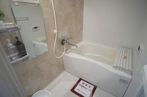 フローラ藤 102号-4