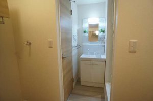 フローラ藤 102号-5