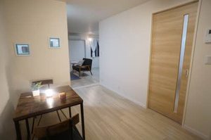 フローラ藤 102号-8