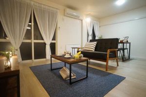 フローラ藤 102号-9