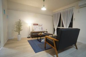 フローラ藤 102号-11