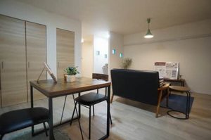 フローラ藤 102号-12