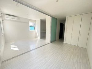 フローラ藤 103号-1