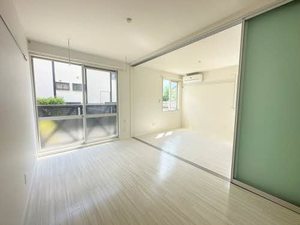 フローラ藤 103号-2