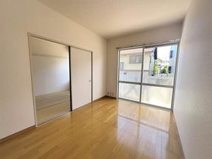 メゾンフォンテーヌ 103号-2