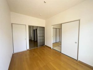 メゾンフォンテーヌ 103号-3