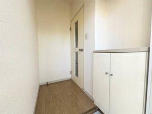 メゾンフォンテーヌ 103号-6