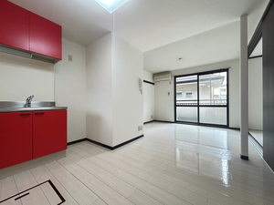 コーポラス・アサリ 102号-2