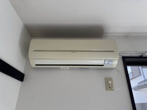 コーポラス・アサリ 102号-4