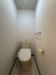 コーポラス・アサリ 102号-5