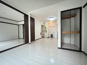 コーポラス・アサリ 102号-6