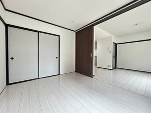 コーポラス・アサリ 102号-7