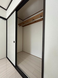 コーポラス・アサリ 102号-9