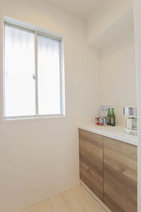 フレグランス梨花 103号-7