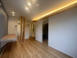 コーポ小倉 102号-2