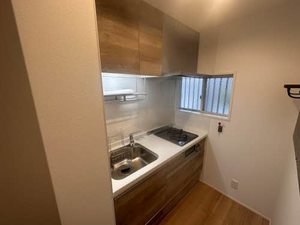 コーポ小倉 102号-6