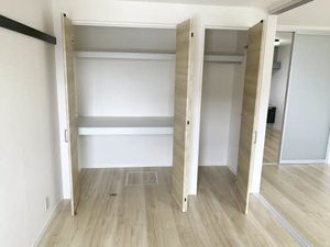 サニーハイツB 102号-4