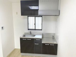 サニーハイツB 102号-5