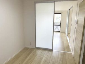 サニーハイツB 102号-7