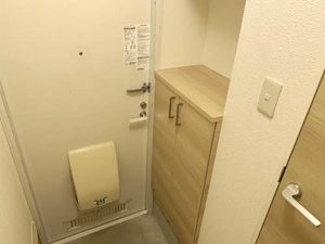 サニーハイツB 102号-9