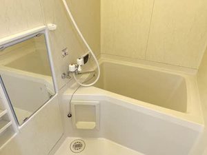 サニーハイツB 102号-12