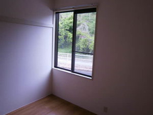 エステート池下B 203号-3