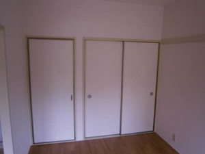 エステート池下B 203号-4