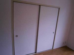 エステート池下B 203号-8