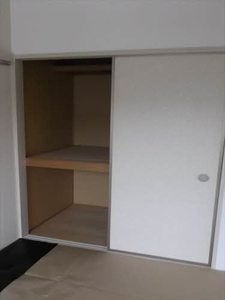 フレグラント・ツインズＡ 102号-3