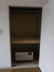 フレグラント・ツインズＡ 102号-4