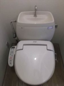 フレグラント・ツインズＡ 102号-9