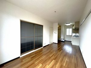 フレグラント・ツインズＢ 205号-2