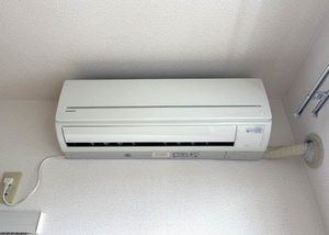 フレグラント・ツインズＢ 205号-3