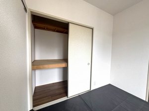 フレグラント・ツインズＢ 205号-6